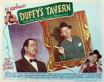 Duffy's Tavern