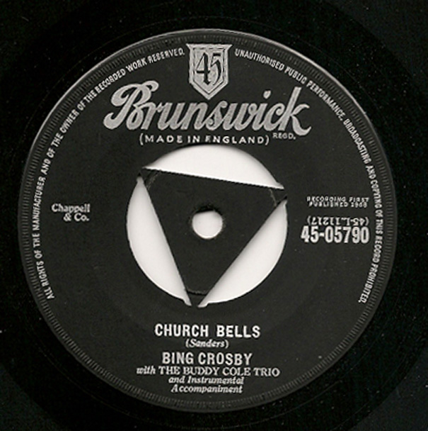 45 - Church Bells